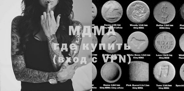 крисы Кодинск